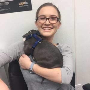 Meet your Posher, Nikki